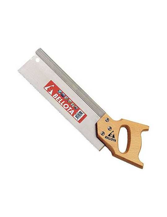 Serrucho BELLOTA costilla 4561-14