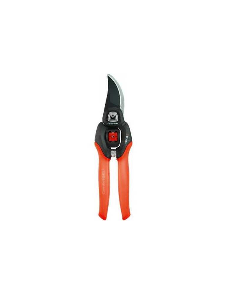 Tijera poda BELLOTA 1 mano corona Comfor BP4214D