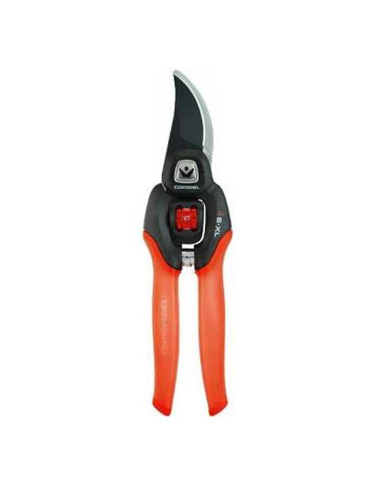 Tijera poda BELLOTA 1 mano corona Comfor BP4214D
