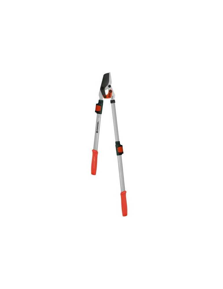 Tijera dos manos BELLOTA extensible 75-95cm. corona SL4364