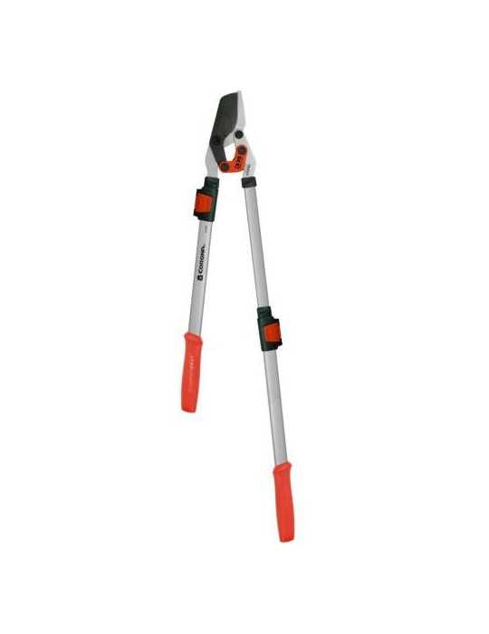 Tijera dos manos BELLOTA extensible 75-95cm. corona SL4364