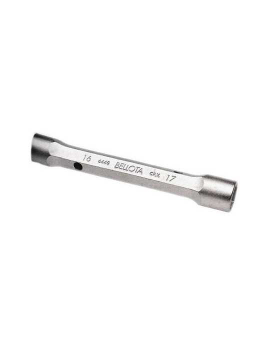 Llave tubo BELLOTA 6440-30x32