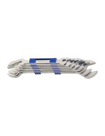 Llave fija BELLOTA (juego 8) 6490-8