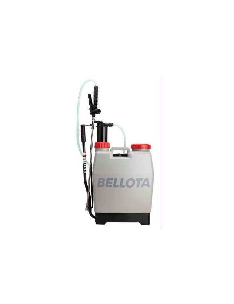 Pulverizador BELLOTA mochila 12 l. 3710-12