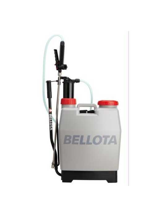 Pulverizador BELLOTA mochila 12 l. 3710-12