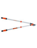 Podadera BAHCO telescopica 2 manos PG-19-F