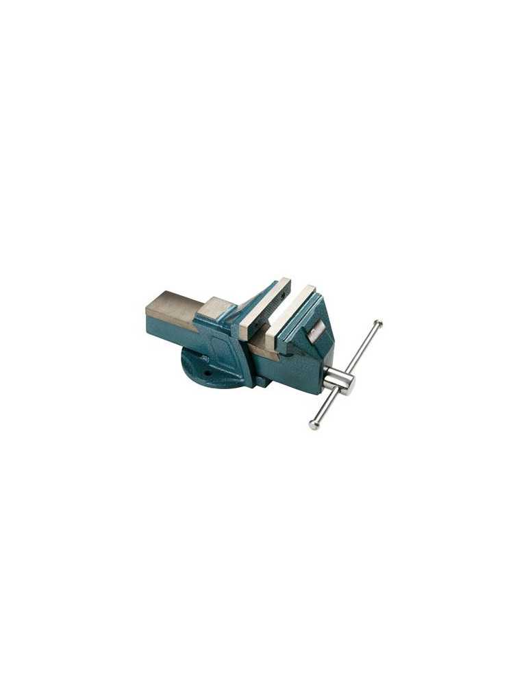 Tornillo banco FAHERMA fijo 100 mm TBF-12