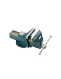 Tornillo banco FAHERMA fijo 100 mm TBF-12