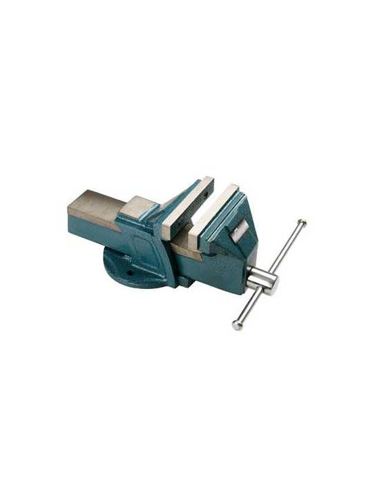 Tornillo banco FAHERMA fijo 125 mm TBF-13