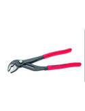 Tenacilla DOGHER de canal ajustable boton 300mm