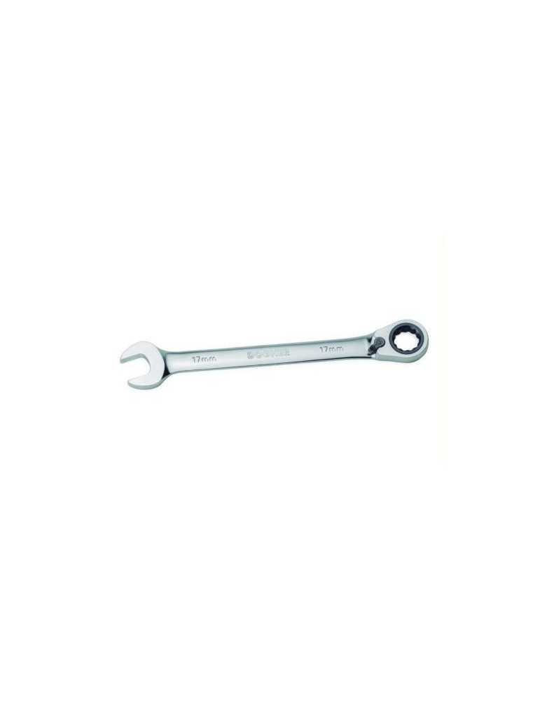 Llave combinada DOGHER de carraca CRV 24