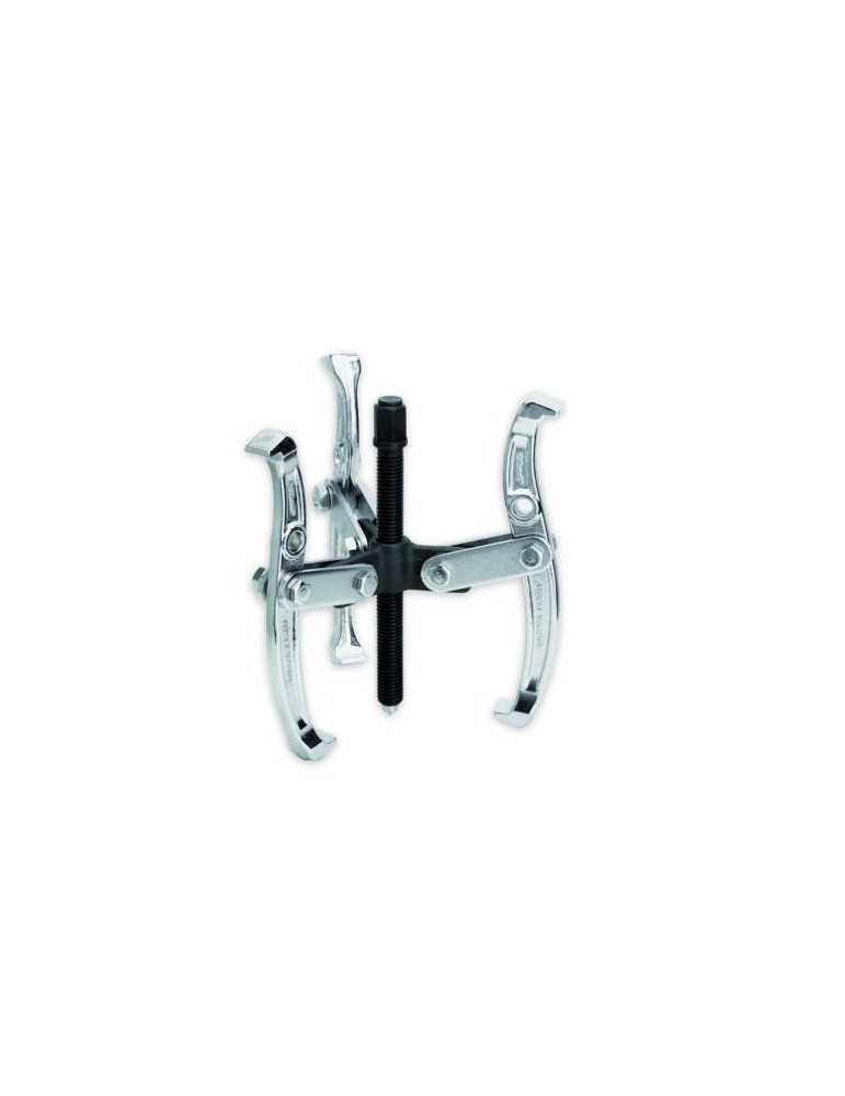 Extractor DOGHER reversible 3 patas 75mm 903-075