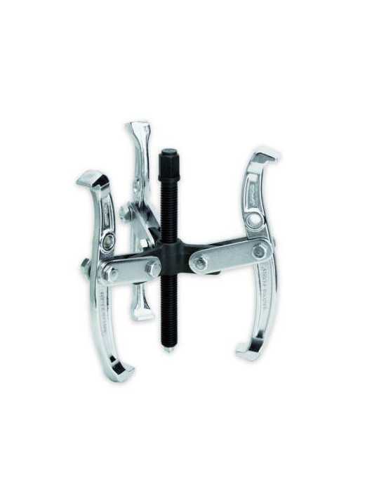 Extractor DOGHER reversible 3 patas 75mm 903-075