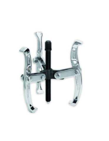 Extractor DOGHER reversible 3 patas 100mm 903-100