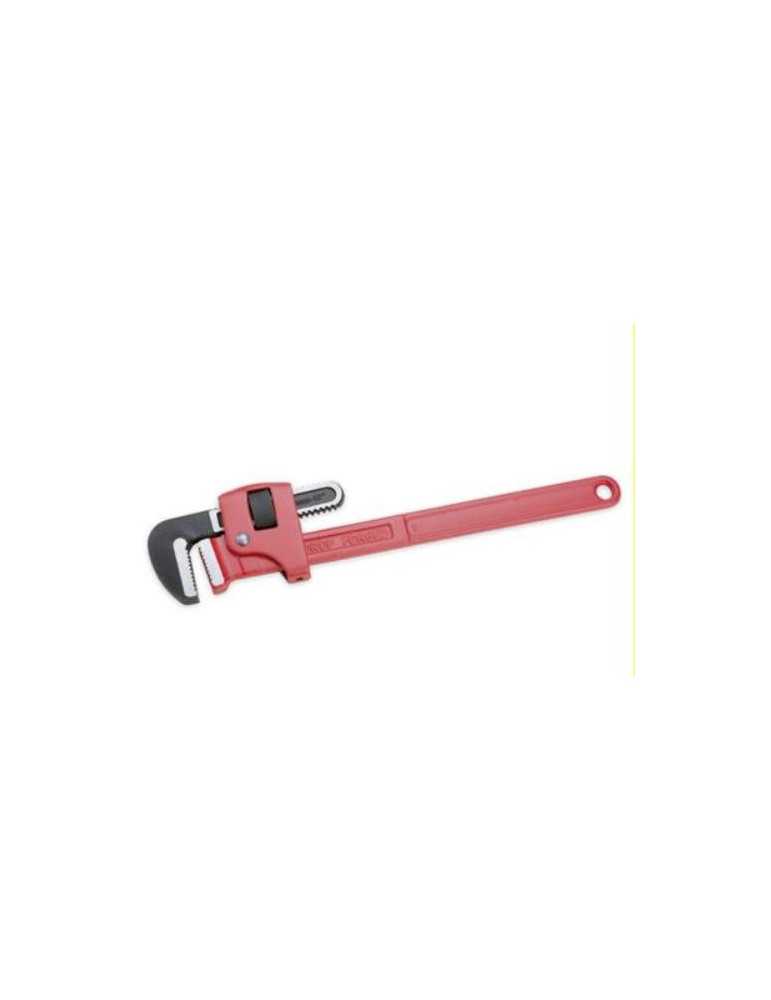 Llave Stillson DOGHER forjada profesional 450mm
