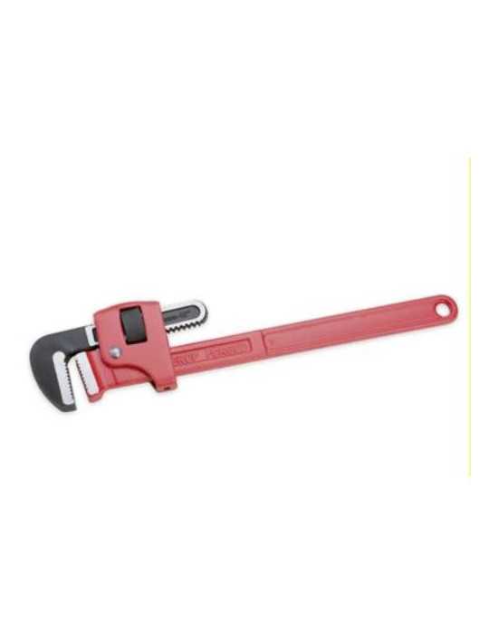 Llave Stillson DOGHER forjada profesional 450mm