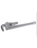 Llave Stillson DOGHER profesional aluminio 350mm