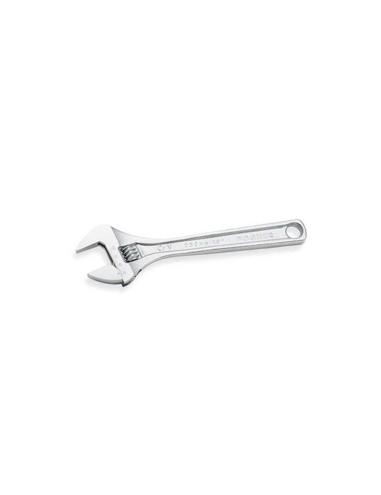 Llave ajustable DOGHER moleta central 15 380