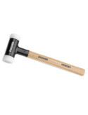 Martillo DOGHER nylon antirrebote boca presion 50mm