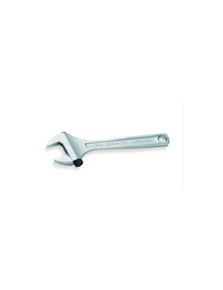Llave ajustable DOGHER moleta lateral 300 mm. 491-300