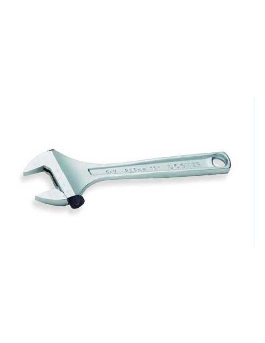 Llave ajustable DOGHER moleta lateral 300 mm. 491-300