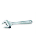 Llave ajustable DOGHER moleta lateral 300 mm. 491-300