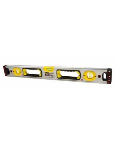 Nivel fatmax STANLEY magnetico 60 cm. 143525