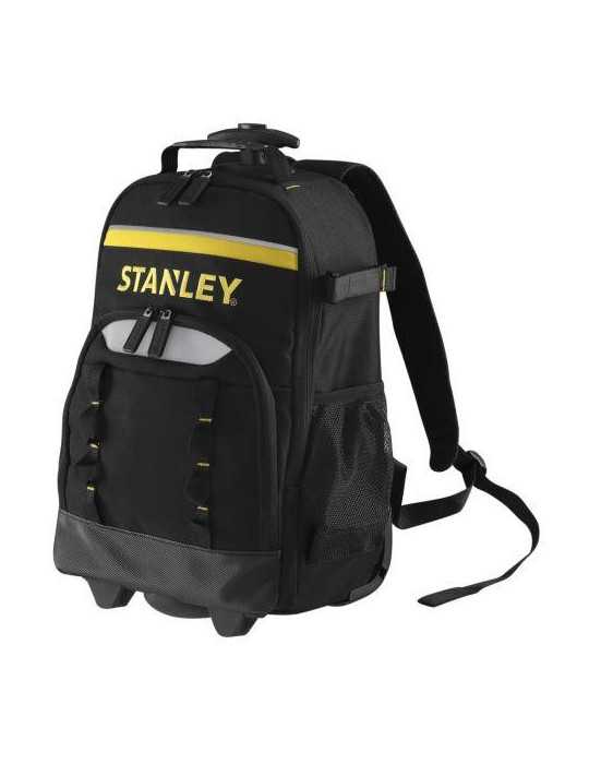 Mochila STANLEY con ruedas STST83307-1