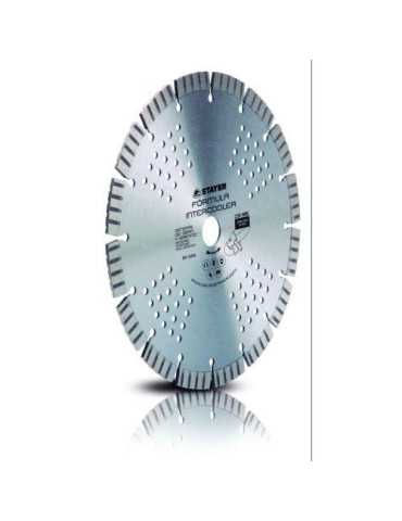 Disco de diamante STAYER Intercooler 230 h12 0014.000337