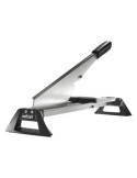 Guillotina WOLFCRAFT LC600 para corte de laminados 6937000