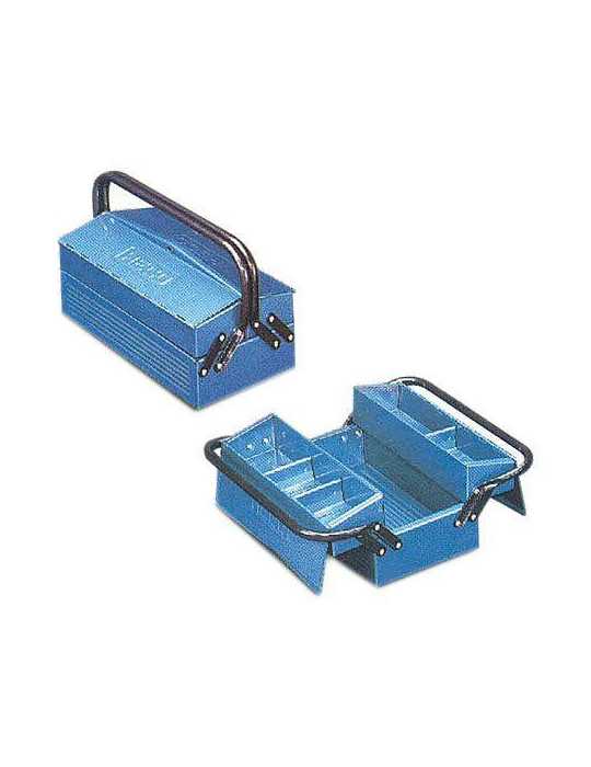 Caja herramientas HECO 102.3