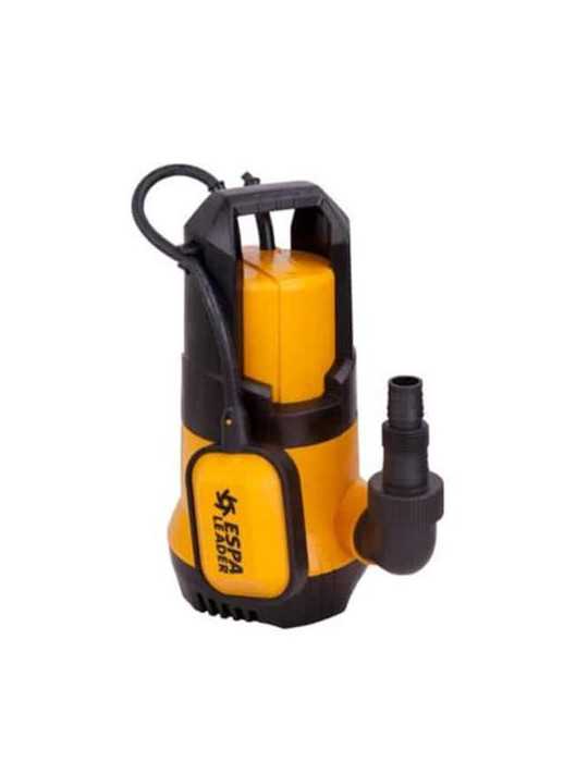 Bomba sumergible ESPA de achique Kona 400p m 230