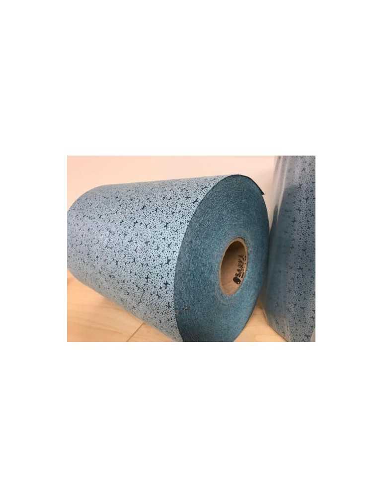Rollo bayeta reutilizable Blue-Sorb 5kg D-360