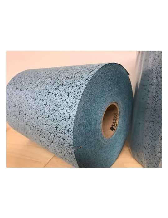 Rollo bayeta reutilizable Blue-Sorb 5kg D-360