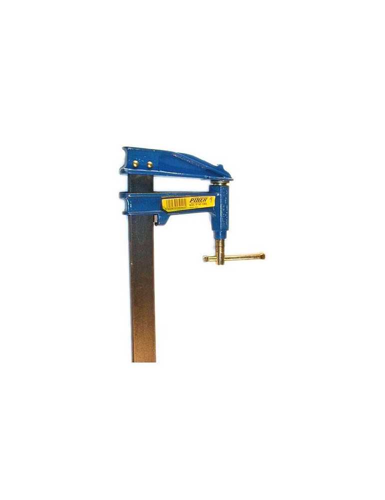 Tornillo aprieto PIHER R 40 05040