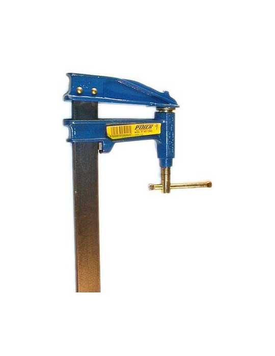 Tornillo aprieto PIHER R 40 05040