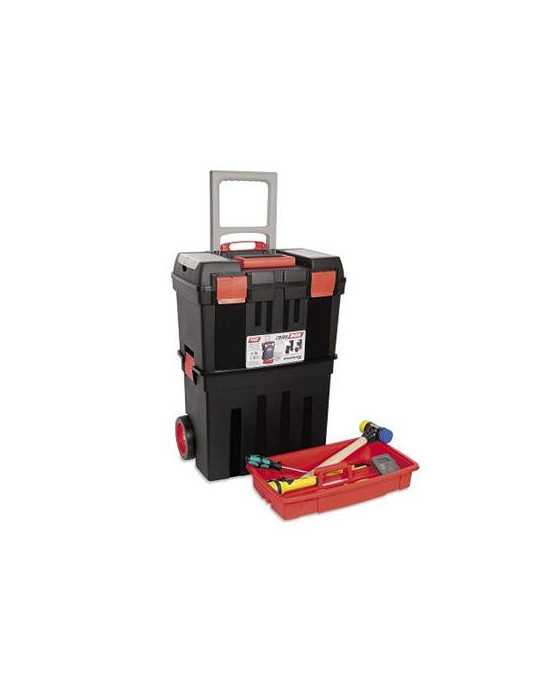 Taller móvil TAYG Trail Box numero 57 157004