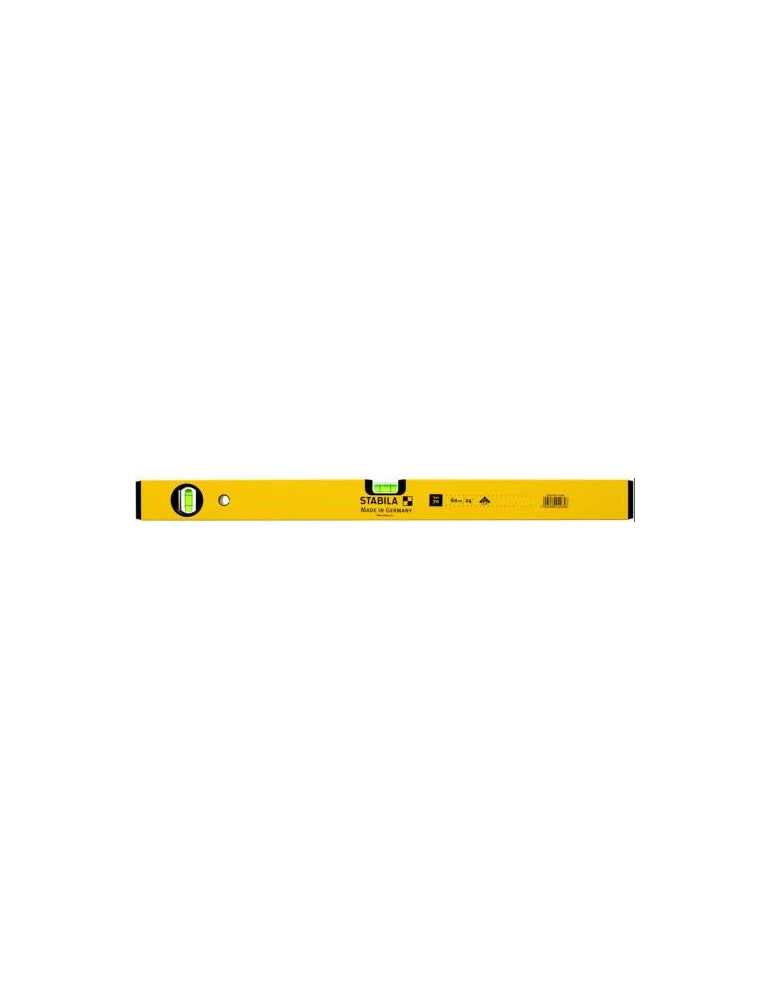 Nivel magnetico STABILA rectangular 70 M100 28763