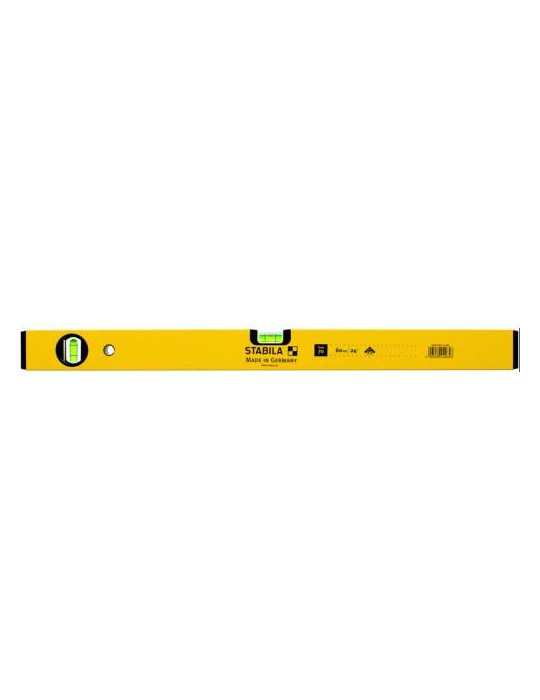 Nivel magnetico STABILA rectangular 70 M100 28763