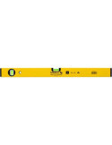 Nivel magnetico STABILA rectangular 70 M100 28763