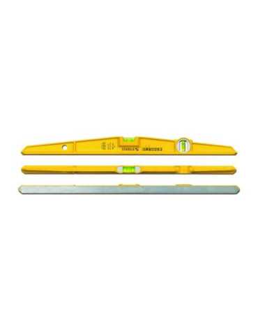 Nivel antichoc STABILA ala avion 81S/60 cm.