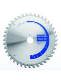 Disco widia NUSAC 250x30-24Z