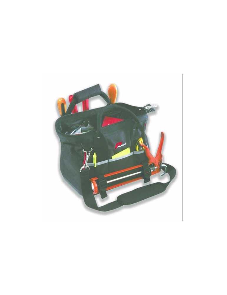 Bolsa herramientas DUNLOP plano PLA3000