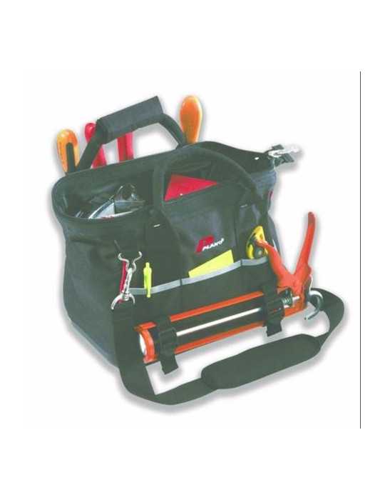 Bolsa herramientas DUNLOP plano PLA3000