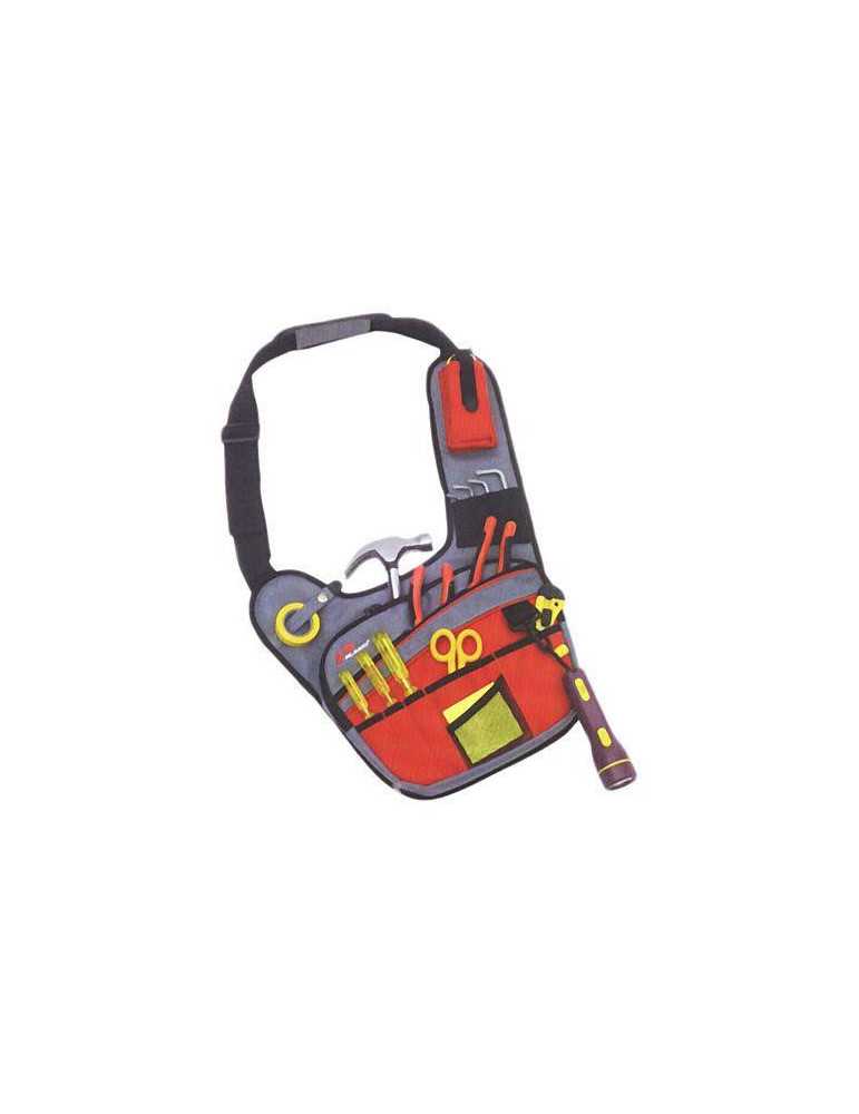 Bandolera herramientas DUNLOP regulable 543T