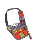 Bandolera herramientas DUNLOP regulable 543T