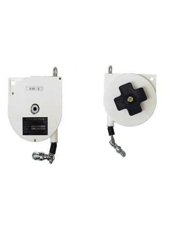Tensor LARWIND 2.5 a 5 kg. 2 m. MI-RW5