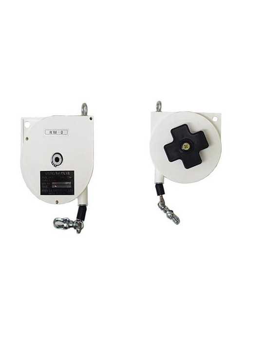 Tensor LARWIND 2.5 a 5 kg. 2 m. MI-RW5