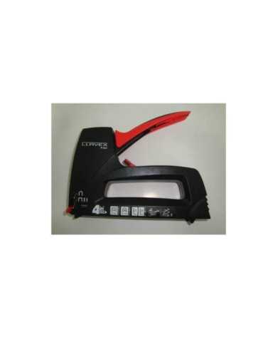 Clavadora SIPAC grapadora manual clavex P-4X1