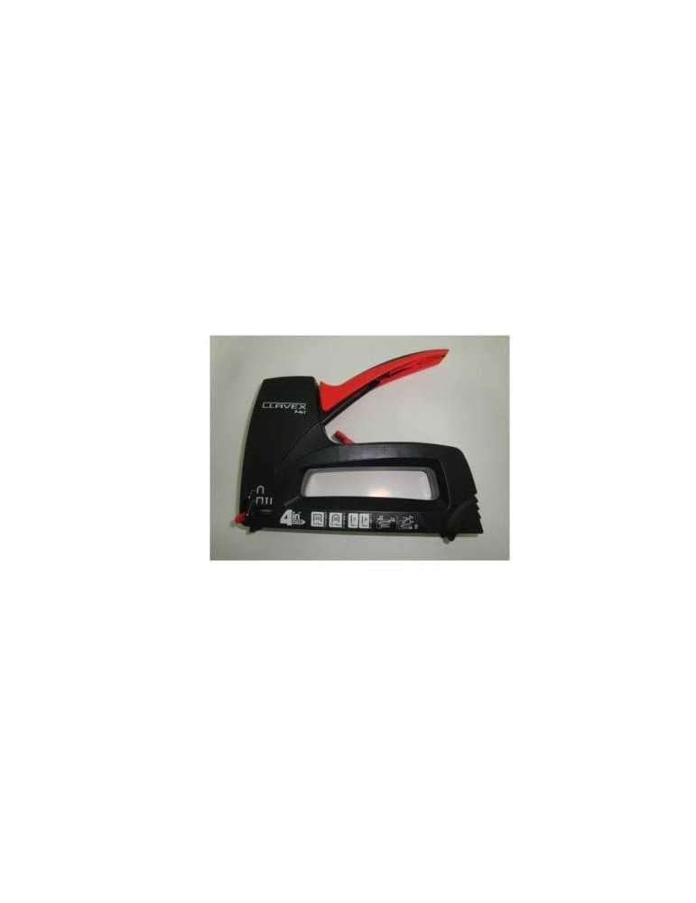 Clavadora SIPAC grapadora manual clavex P-4X1